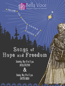Songs of Hope and Freedom