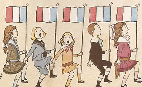 Bonjour, Mon Coeur: 500 Years of French Song