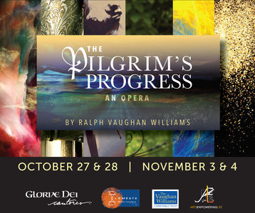 Ralph Vaughan Williams's Opera: The Pilgrim's Progress