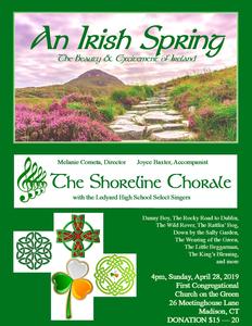An Irish Spring