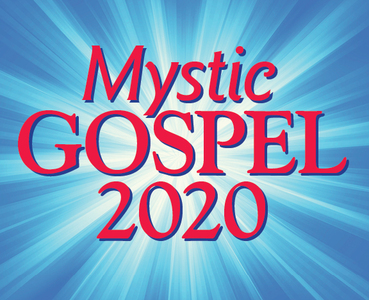 Mystic Gospel-Raise the Praise!