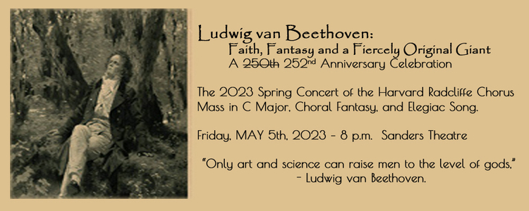 Ludwig van Beethoven: Faith, Fantasy and a Fiercely Original Giant