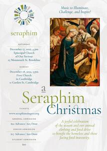 A Seraphim Christmas