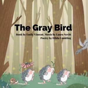 Brundibar and "The Gray Bird"