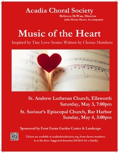 Music of the Heart