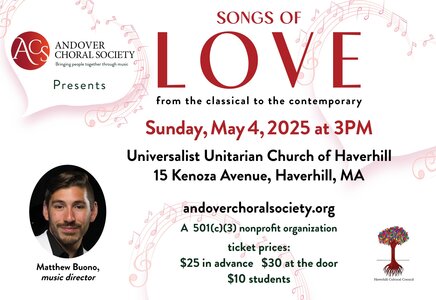 Songs of Love