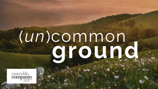(Un)Common Ground