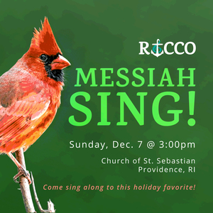 Messiah SING