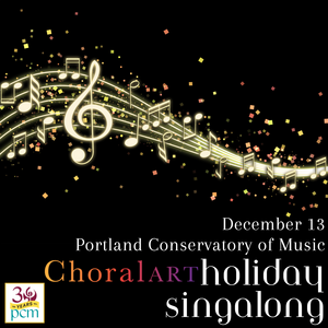 Holiday Sing-Along