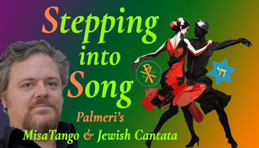 Stepping into Song