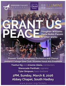 Grant Us Peace
