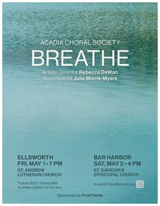 Breathe