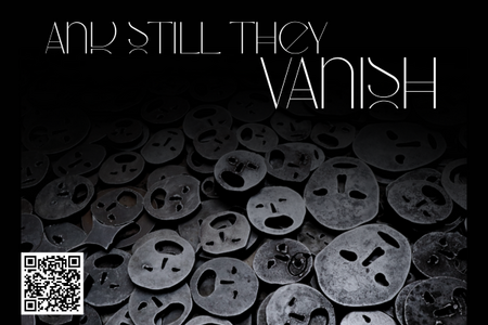 And Still They Vanish