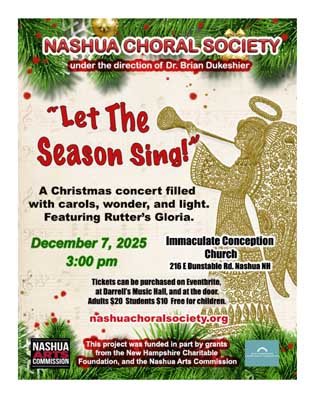 Let the Season Sing
