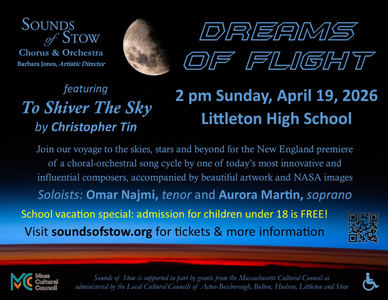 Dreams of Flight