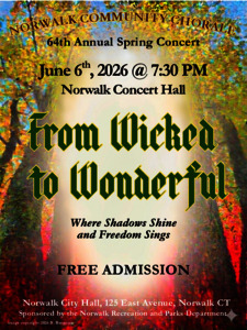 From Wicked to Wonderful