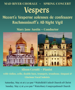 Vespers