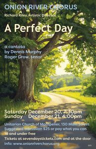 A Perfect Day
