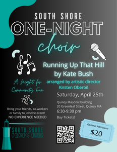 One Night Choir