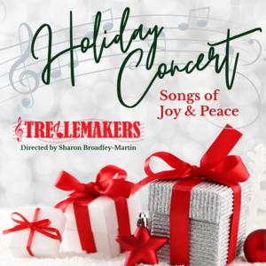 Songs of Joy and Peace