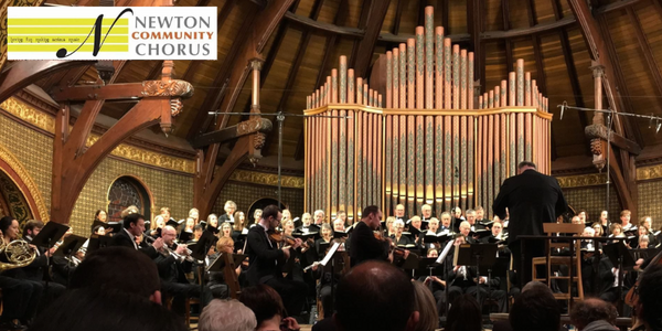 Mozart Requiem