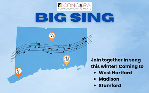 BIG SING