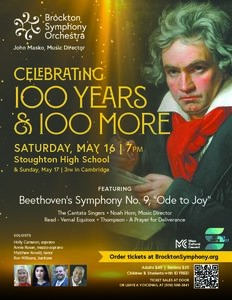 Beethoven 9