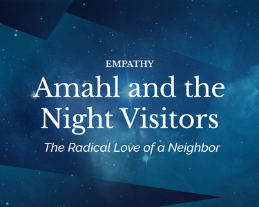 The Radical Love of a Neighbor