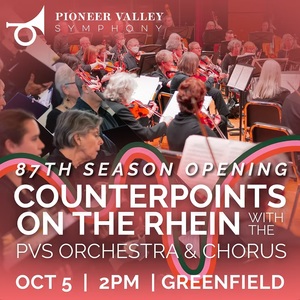 87th Season Opening Concert