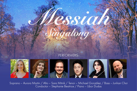 Messiah Sing-Along