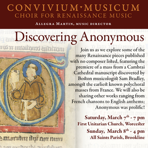 Discovering Anonymous