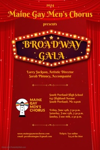 Broadway Gala