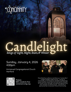 Candlelight Concert