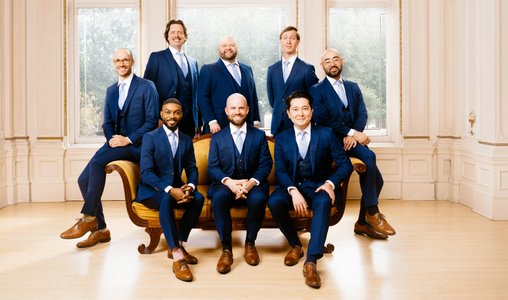 Christmas with Cantus