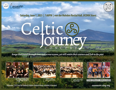 Celtic Journey
