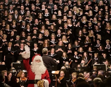 Christmas Pops 2026
