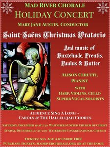 Holiday Concert