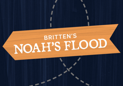 Noah’s Flood