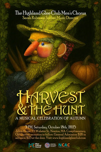 Harvest and the Hunt