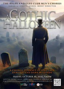 A Gothic Halloween