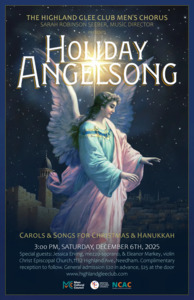 Holiday Angelsong