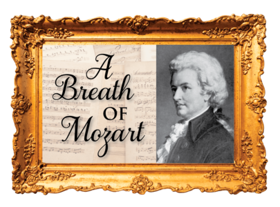 A Breath of Mozart