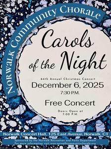 Carols of the Night