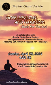 Hope, Healing, and Harmony: Music for the Soul