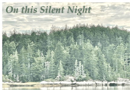 On this Silent Night
