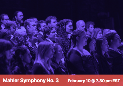 Mahler Symphony #3