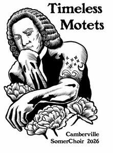 Timeless Motets