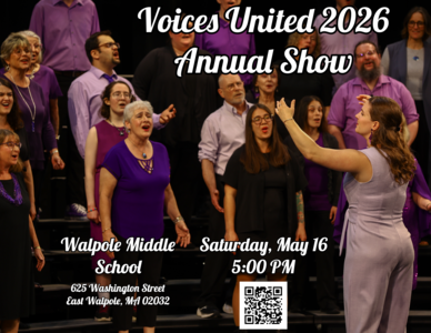 4th Annual Community Showcase