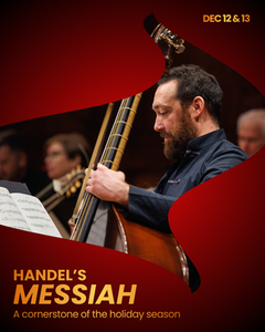 Handel’S Messiah