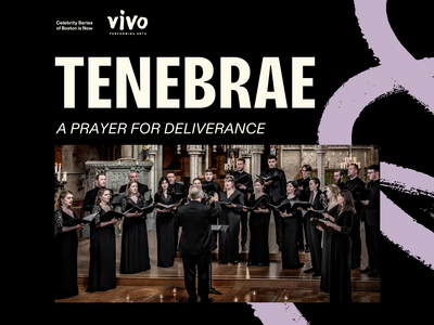 A Prayer for Deliverance